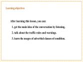 仁爱科普版英语八年级下册Unit6 Enjoy Cycling Topic 3 Section B课件+单元整体教学分析+教学设计+素材