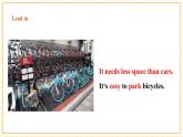 仁爱科普版英语八年级下册Unit6 Enjoy Cycling Topic 3 Section B课件+单元整体教学分析+教学设计+素材