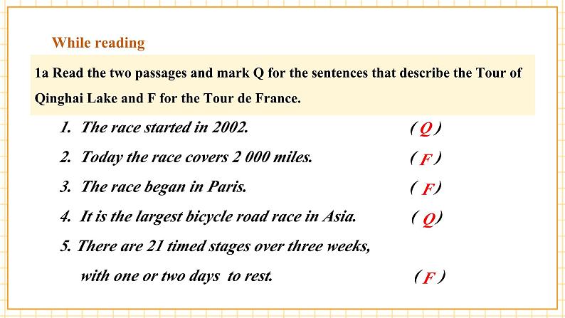 Unit 6 Topic 3 Section D第7页