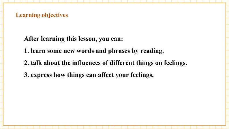 仁爱科普版英语八年级下册Unit5 Feeling Excited Topic 3 Section C课件+单元整体教学分析+教学设计+素材03