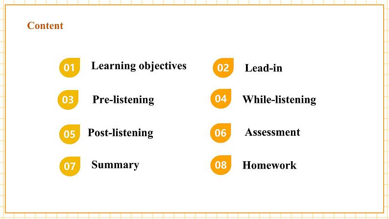 Unit 6 Topic 2  Section  A第2页