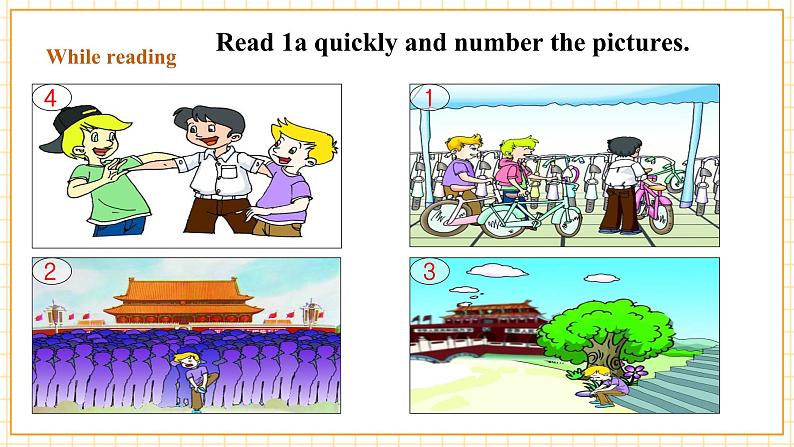 Unit 6Topic 2 Section  C第8页