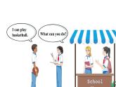 Unit5 Fun Clubs- Section A (Grammar focus)課件-2024-2025學(xué)年人教版七年級(jí)英語上冊