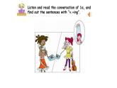 仁愛科普版英語八年級上冊Unit3課件八上U3T3A-D