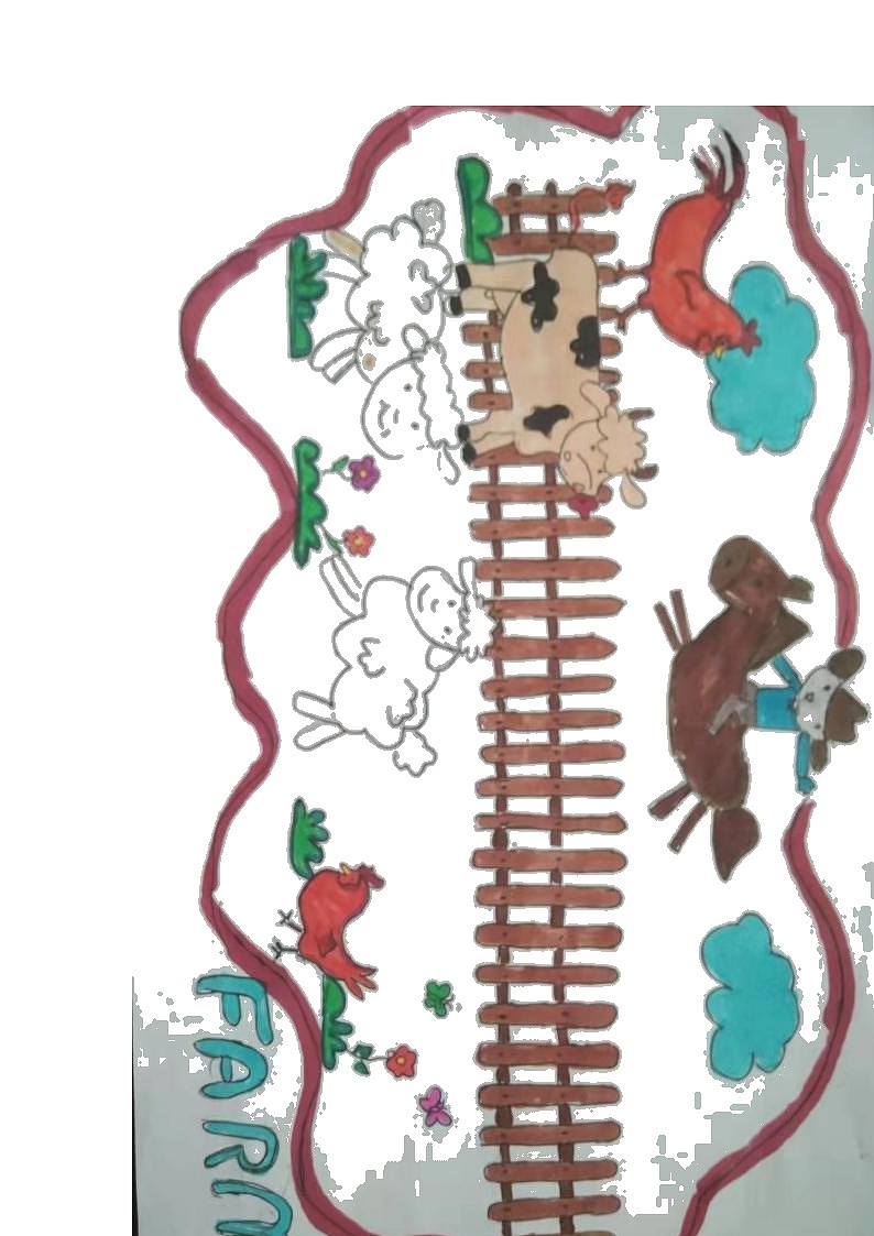 人教版八年级英语上册 Unit1Where did you go on vacation Section A1a--1c创新作业设计第3页