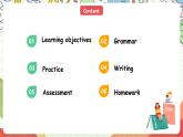 外研版英语八年级下册 Module 9 Unit 3《Language in use》课件+教案+素材