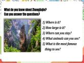 外研版英语八年级下册 Module 8 Unit 2《We thought somebody was moving about》课件+教案