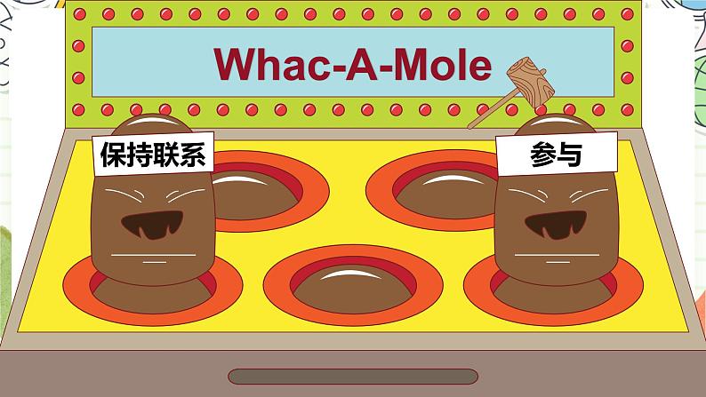 外研版英语八年级下册 Module 7 Unit 3《Language in use》课件第8页