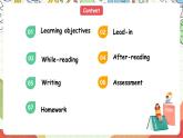 外研版英语八年级下册 Module 7 Unit 2《Fill out form and come to learn English in Los Angeles》课件+教案