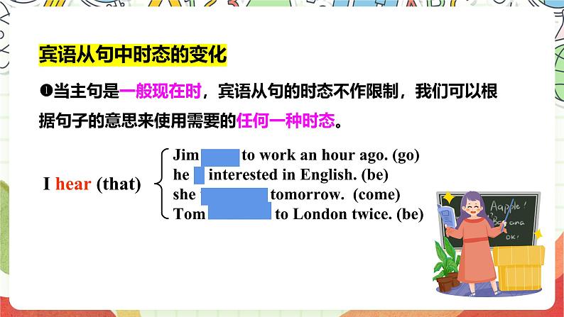 外研版英语八年级下册 Module 10 Unit 3《Language in use》课件第7页