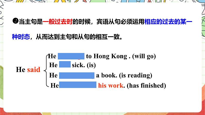 外研版英语八年级下册 Module 10 Unit 3《Language in use》课件第8页