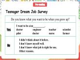 外研版英语八年级下册 Module 10 Unit 2《It seemed that they were speaking to me in person》课件+教案