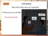 【新教材】牛津译林版英语七年级上册Unit7 Be wise with money 第3课时 Grammar课件+单元整体教学设计+课时教案