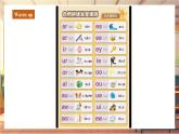 【新教材】牛津译林版英语七年级上册Unit7 Be wise with money 第4课时 Pronunciation课件+单元整体教学设计+课时教案