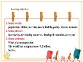 【核心素養(yǎng)】仁愛科普版英語九年級上冊Unit1 The Changing World Topic2 Section B聽說優(yōu)質課（課件+單元整體教學設計）
