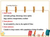 【核心素養(yǎng)】仁愛科普版英語九年級(jí)上冊(cè)Unit1 The Changing World Topic2 Section D綜合復(fù)習(xí)課（課件+單元整體教學(xué)設(shè)計(jì)）
