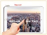 【核心素養(yǎng)】仁愛科普版英語九年級上冊Unit1 The Changing World Topic3 Section A聽說優(yōu)質課（課件+單元整體教學設計）