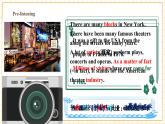 【核心素養(yǎng)】仁愛科普版英語九年級上冊Unit1 The Changing World Topic3 Section A聽說優(yōu)質課（課件+單元整體教學設計）