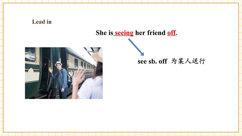 Unit 3 English Around the World Topic 2 Section A 第4页