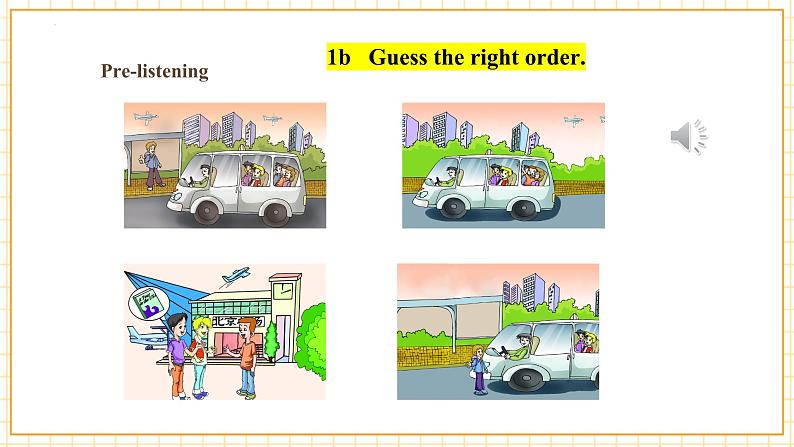 Unit 3 English Around the World Topic 2 Section A 第7页