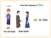 【核心素養(yǎng)】仁愛科普版英語九年級(jí)上冊(cè)Unit3 English Around the World Topic2 Section B 課件+單元整體教學(xué)設(shè)計(jì)