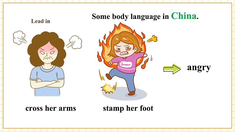 Unit 3 English Around the World Topic 2 Section B第5页