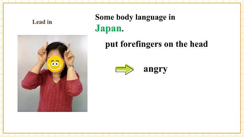 Unit 3 English Around the World Topic 2 Section B第7页