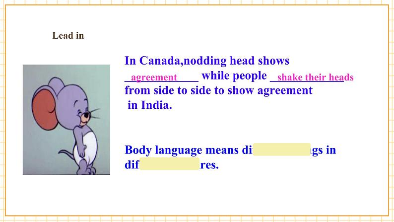 Unit 3 English Around the World Topic 2 Section C第5页