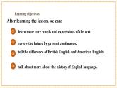【核心素養(yǎng)】仁愛科普版英語九年級(jí)上冊(cè)Unit3 English Around the World Topic2 Section D 課件+單元整體教學(xué)設(shè)計(jì)