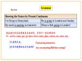 【核心素養(yǎng)】仁愛科普版英語九年級(jí)上冊(cè)Unit3 English Around the World Topic2 Section D 課件+單元整體教學(xué)設(shè)計(jì)