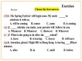 【核心素養(yǎng)】仁愛科普版英語九年級(jí)上冊(cè)Unit3 English Around the World Topic2 Section D 課件+單元整體教學(xué)設(shè)計(jì)