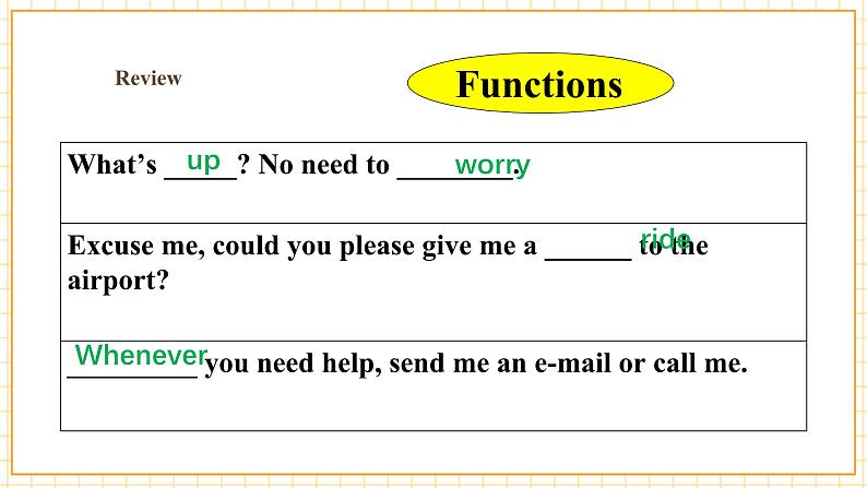 Unit 3 English Around the World Topic 2 Section D第6页