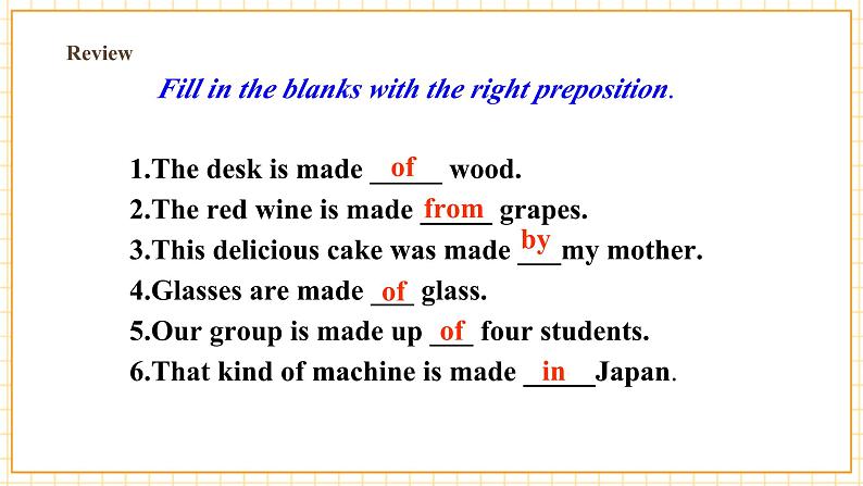 Unit 4 Amazing Science Topic 1 Section B第3页