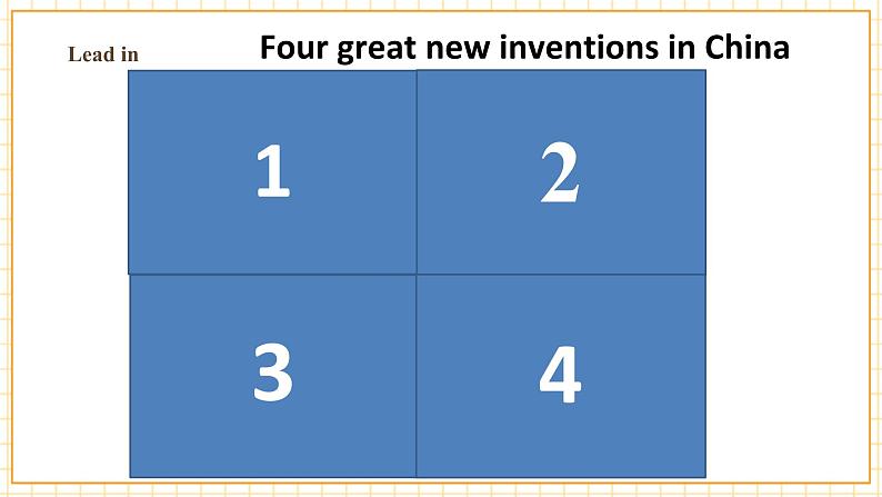 Unit 4 Amazing Science Topic 1 Section C第4页