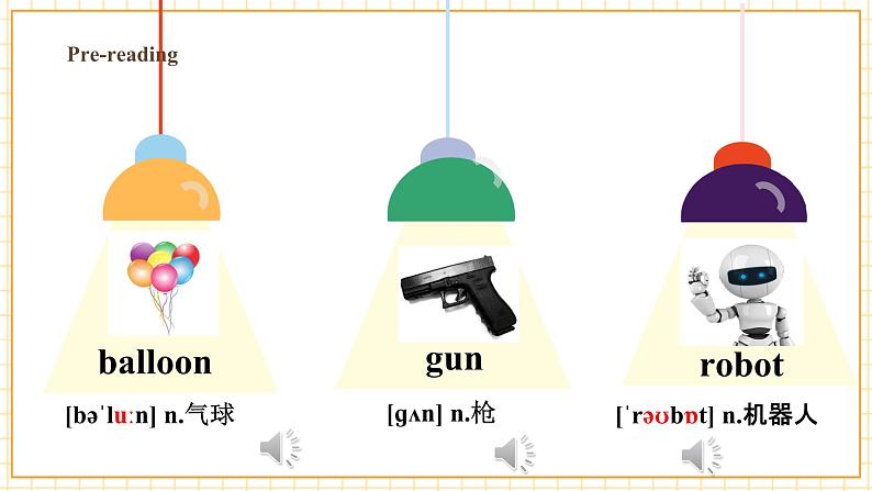 Unit 4 Amazing Science Topic 1 Section C第6页