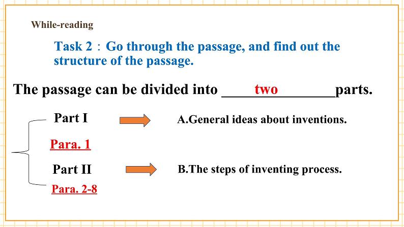 Unit 4 Amazing Science Topic 1 Section C第8页