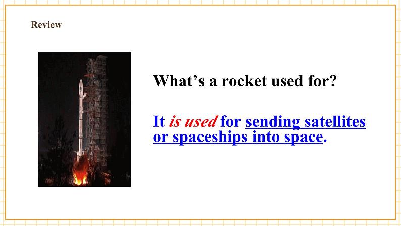 Unit 4 Amazing Science Topic 1 Section D第3页