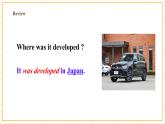 【核心素養(yǎng)】仁愛科普版英語九年級(jí)上冊(cè)Unit4 Amazing Science Topic1 Section D 課件+單元整體教學(xué)設(shè)計(jì)
