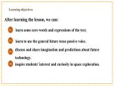 【核心素養(yǎng)】仁愛科普版英語九年級(jí)上冊(cè)Unit4 Amazing Science Topic2 Section A 課件+單元整體教學(xué)設(shè)計(jì)