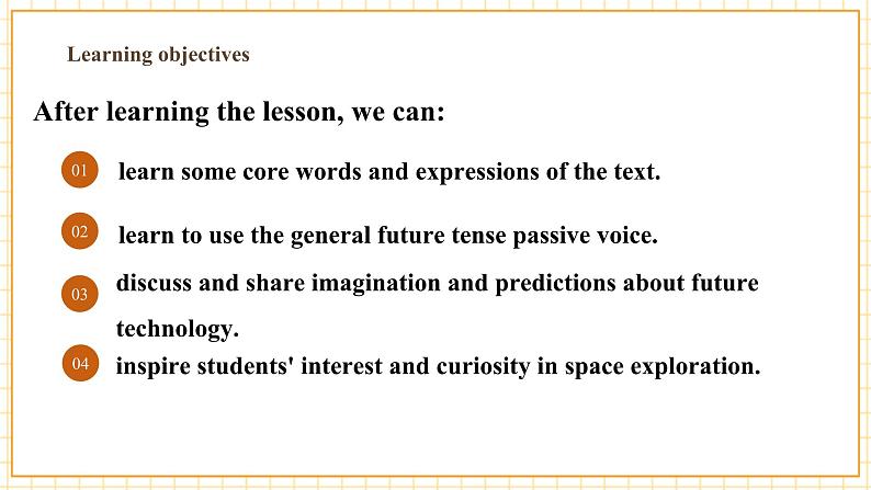 Unit 4 Amazing Science Topic 2 Section A第2页