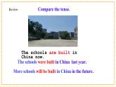 【核心素養(yǎng)】仁愛科普版英語九年級(jí)上冊(cè)Unit4 Amazing Science Topic2 Section B 課件+單元整體教學(xué)設(shè)計(jì)