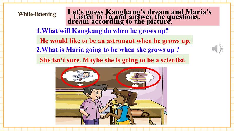 Unit 4 Amazing Science Topic 2 Section B第8页