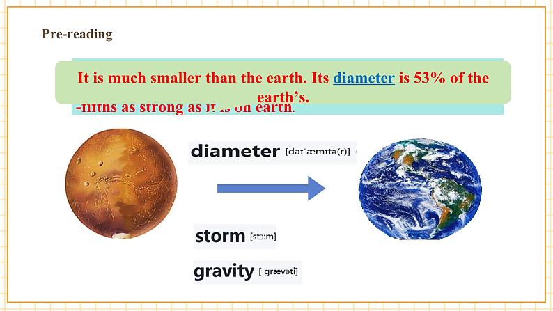 Unit 4 Amazing Science Topic 2 Section C第8页