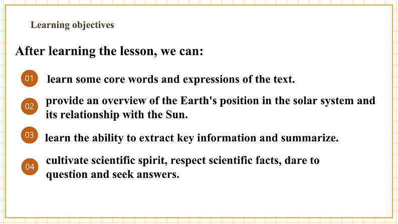 Unit 4 Amazing Science Topic 2 Section D第2页