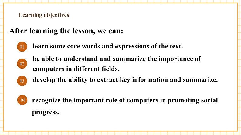 Unit 4 Amazing Science Topic 3 Section C第2页