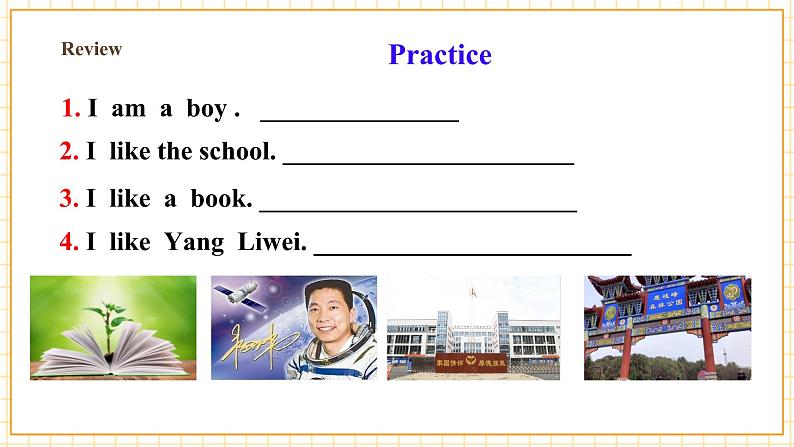 Unit 4 Amazing Science Topic 3 Section D第5页