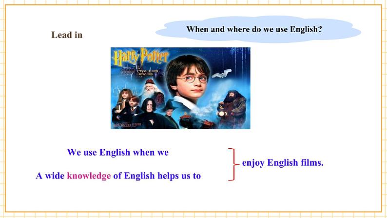 Unit 3 English Around the World Topic 3 Section D 第4页