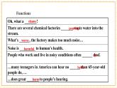【核心素养】仁爱科普版英语九年级上册Unit2 Saving the earth Topic1 Section D 课件+单元整体教学设计