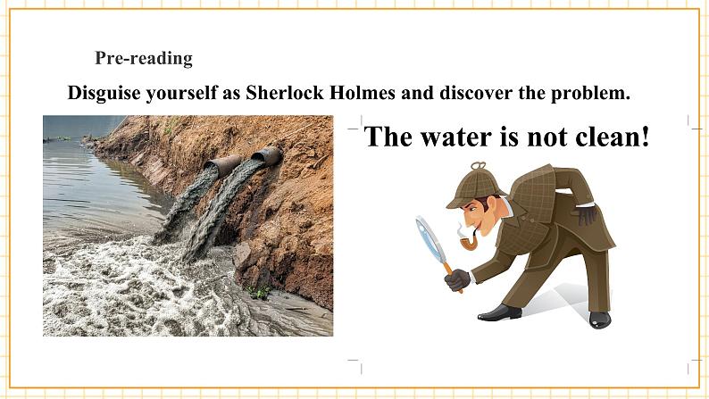 Unit 2 Saving the earth Topic 1 Section D 第8页