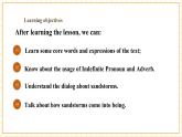【核心素養(yǎng)】仁愛(ài)科普版英語(yǔ)九年級(jí)上冊(cè)Unit2 Saving the earth Topic2 Section A 課件+單元整體教學(xué)設(shè)計(jì)